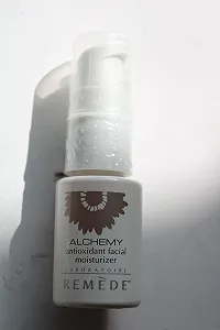 Зволожуючий крем для обличчя Laboratoire Remede Alchemy Antioxidant Facial Moisturiser 15 мл - Фото 1