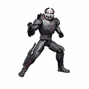 Фігурка Action Star Wars The Black Series Wrecker 15 см Deluxe - Фото 1