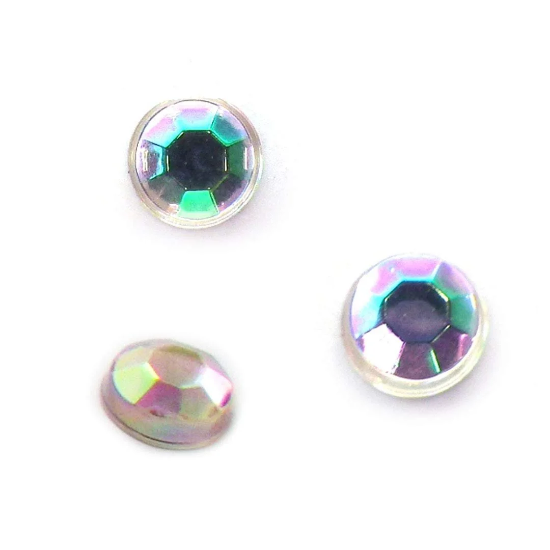 Стрази 4 мм Rainbow, 10000 шт., фото №4