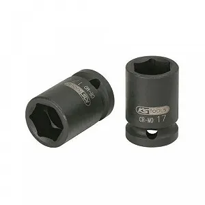 Ударная торцевая головка KS TOOLS 515.1031-E synthetic.ua - Фото 1