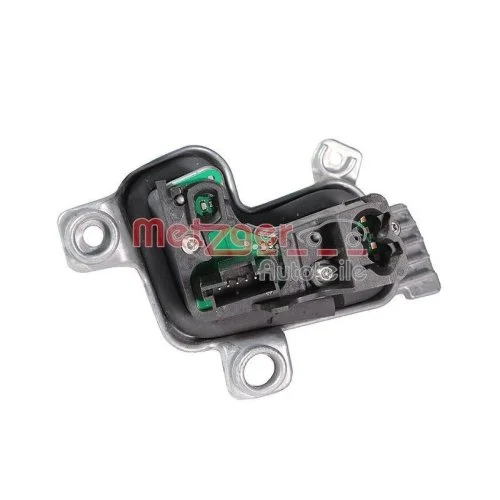 Блок керування освітленням METZGER GREENPARTS 0896524 для BMW правий, фото №2