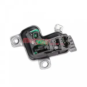 Блок управления освещением METZGER GREENPARTS 0896524 для BMW правый synthetic.ua - Фото 1