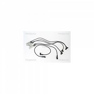 Комплект проводов зажигания TRISCAN 8860 29004 - Фото 1