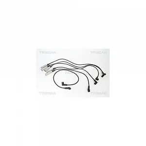 Комплект проводів запалювання TRISCAN 8860 29004 - Фото 1