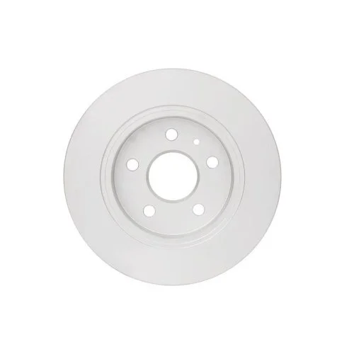 Тормозной диск BOSCH 0 986 479 D89 для OPEL VAUXHALL CHEVROLET задняя ось, фото №3