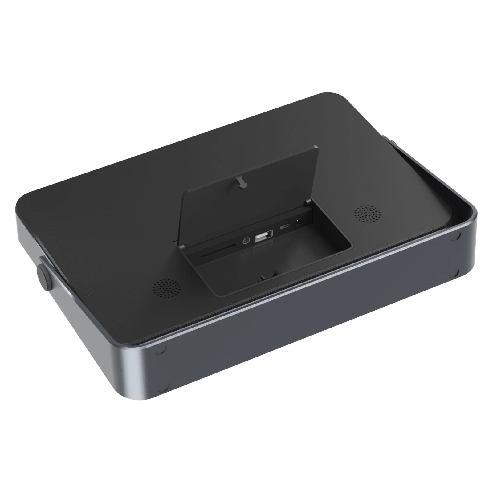 Цифровая фоторамка Kodak 10 дюймов WiFi 6 Touch Screen Full HD 1200 x 1920 32 GB Аккумулятор 3800 mAh Черная, фото №9