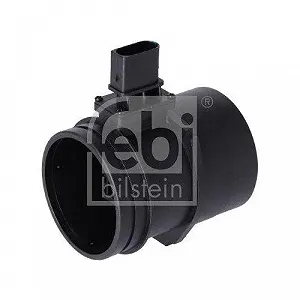 Датчик масової витрати повітря FEBI BILSTEIN 182544 для BMW synthetic.ua - Фото 1