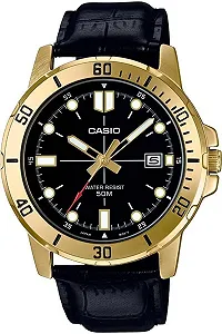 Часы Casio MTP-VD01GL-1E Мужские - Фото 1