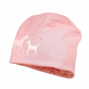 Шапка Бини maximo Детская для девочек - Фото 1