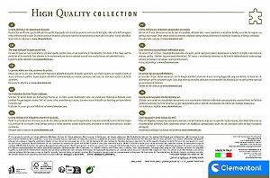 Пазл Clementoni Collection 33553 Пышная терраса на озере 3000 элементов цена на synthetic.ua - Фото 1 Пазл Clementoni Collection 33553 Пышная терраса на озере 3000 элементов synthetic.ua - Фото 1