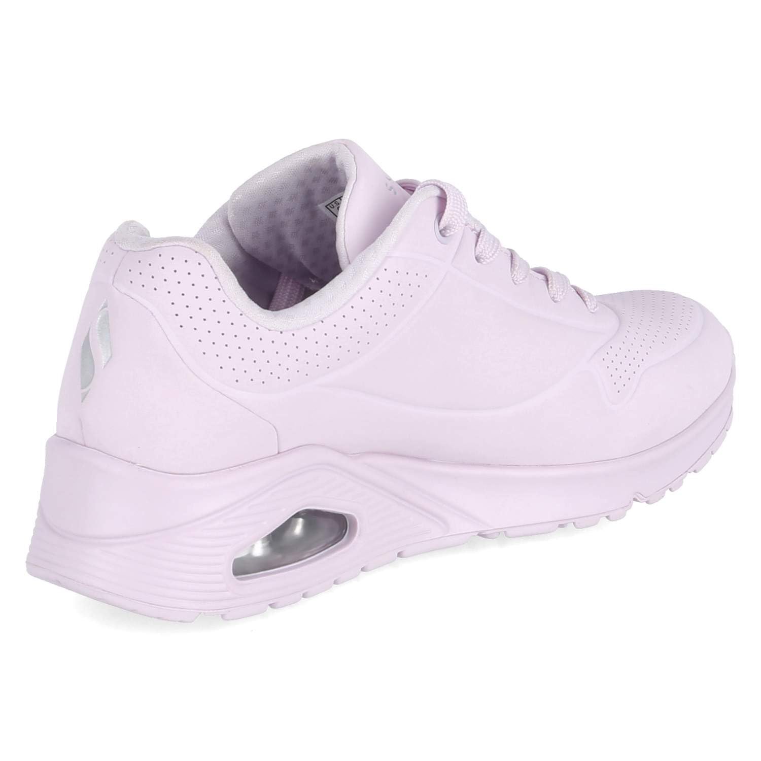 Кросівки Skechers Uno Stand On Air, фото №4
