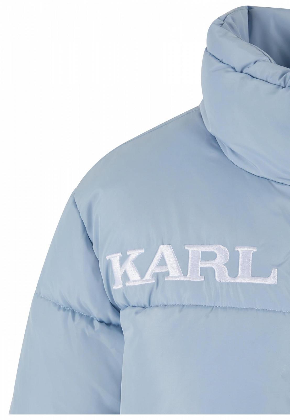 Куртка Karl Kani Retro Essential Puffer, фото №4