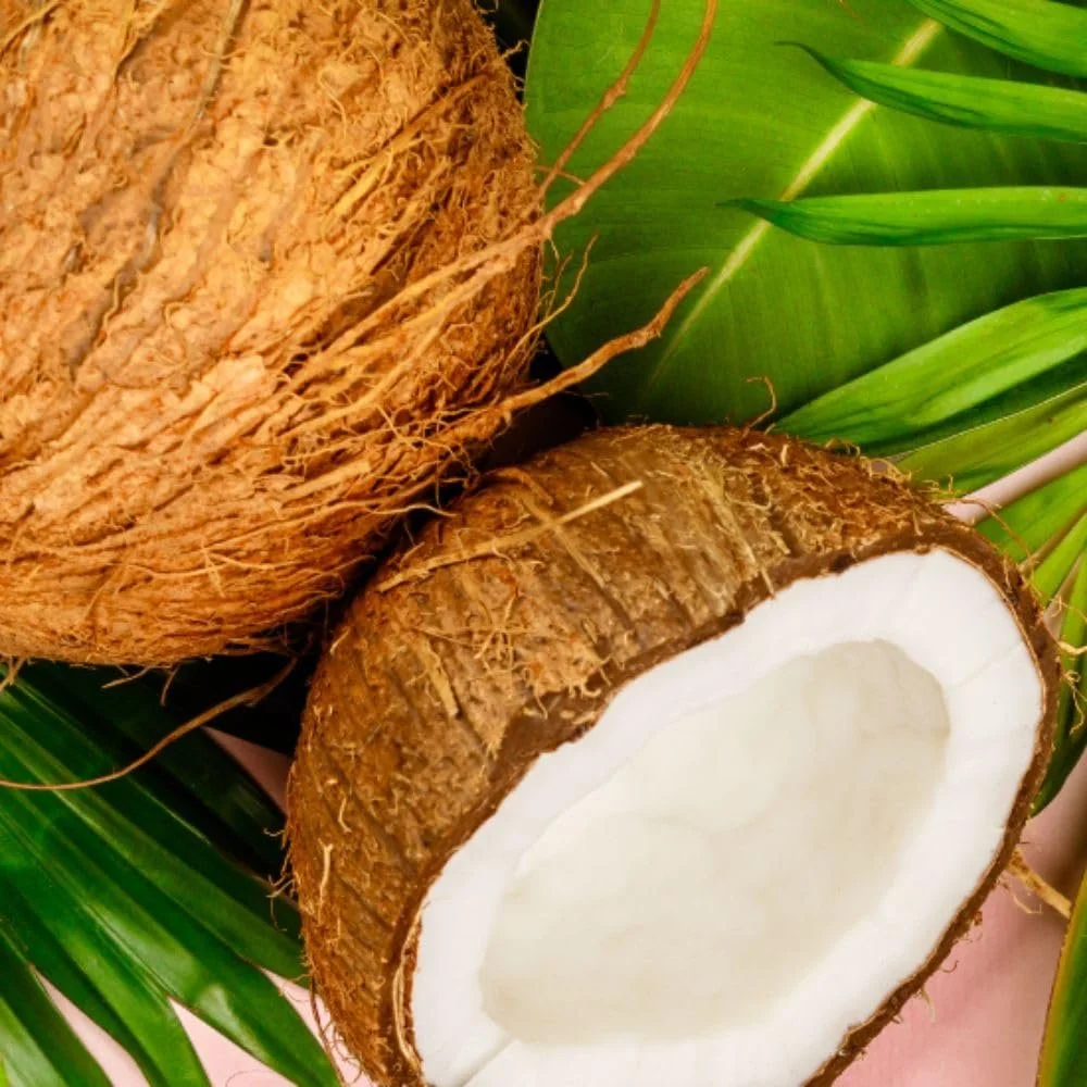 Крем для рук Aroma Coconut Delight 75 мл, фото №2