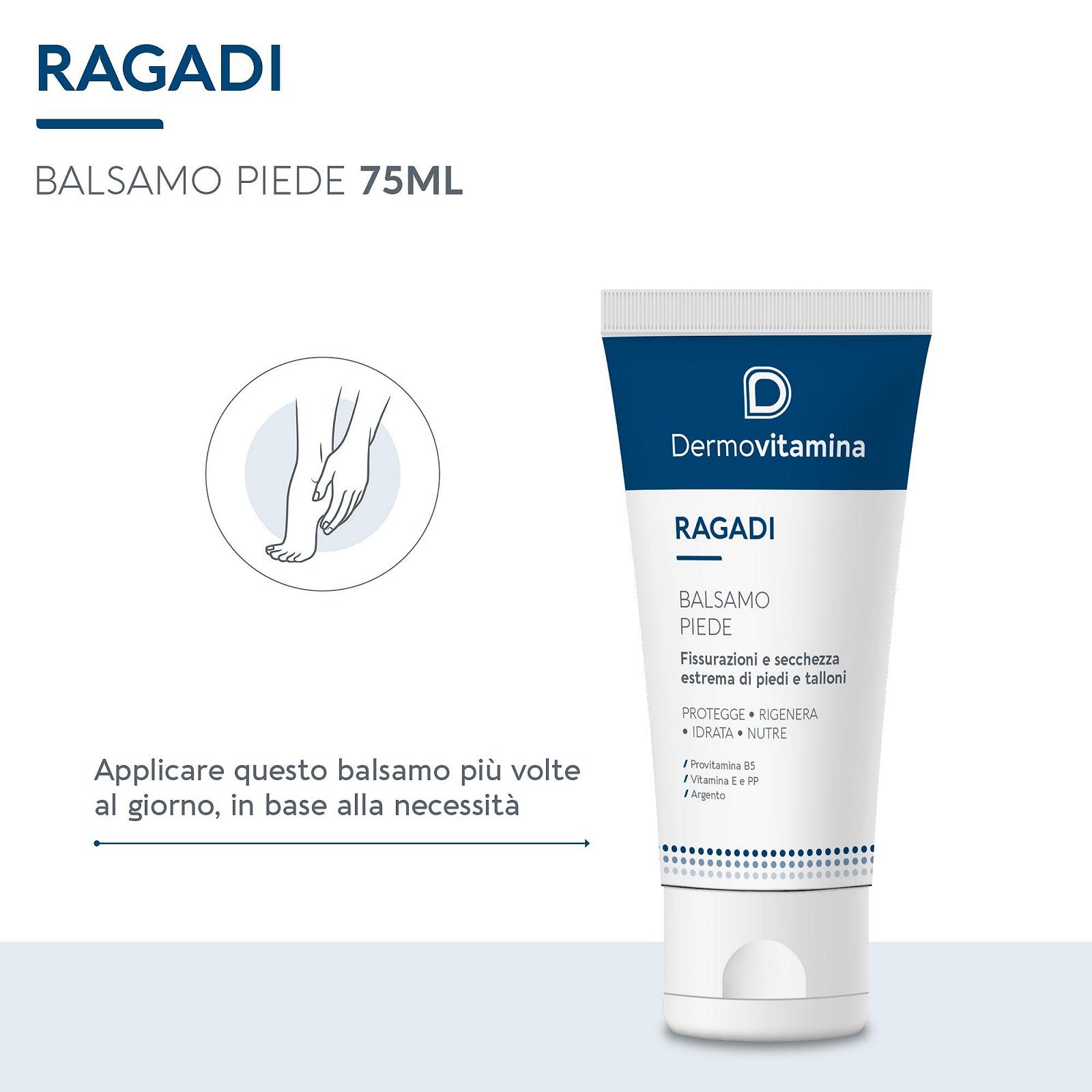 Бальзам для ніг Easter 75 мл, фото №5 Бальзам для ніг Easter 75 мл, фото №5