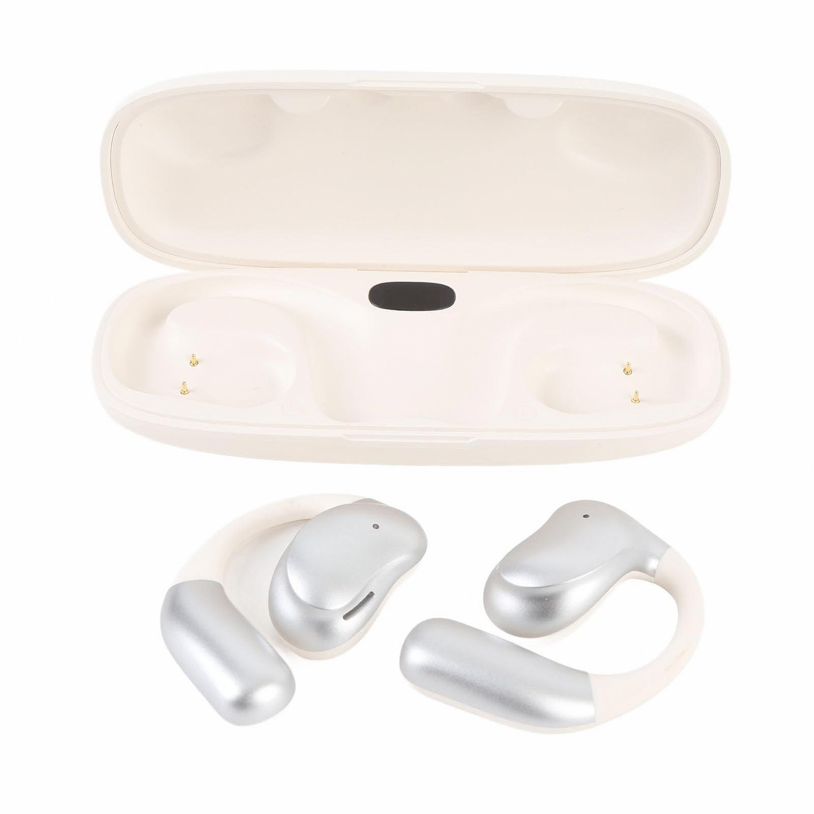 Навушники для перекладу в реальному часі Білий, фото №4