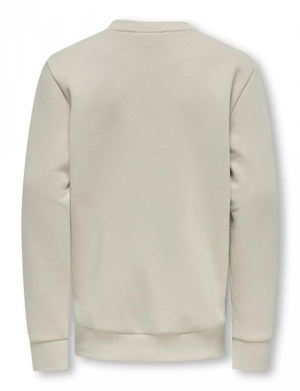 Толстовка Only & sons junior Osjceres Crew Neck SWT Noos, фото №3 Толстовка Only & sons junior Osjceres Crew Neck SWT Noos, фото №3