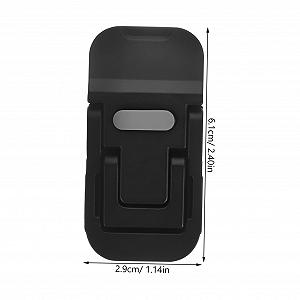 Подставка для ноутбука складная эргономичная алюминиевая регулируемая (2 шт.) synthetic.ua - Фото 1