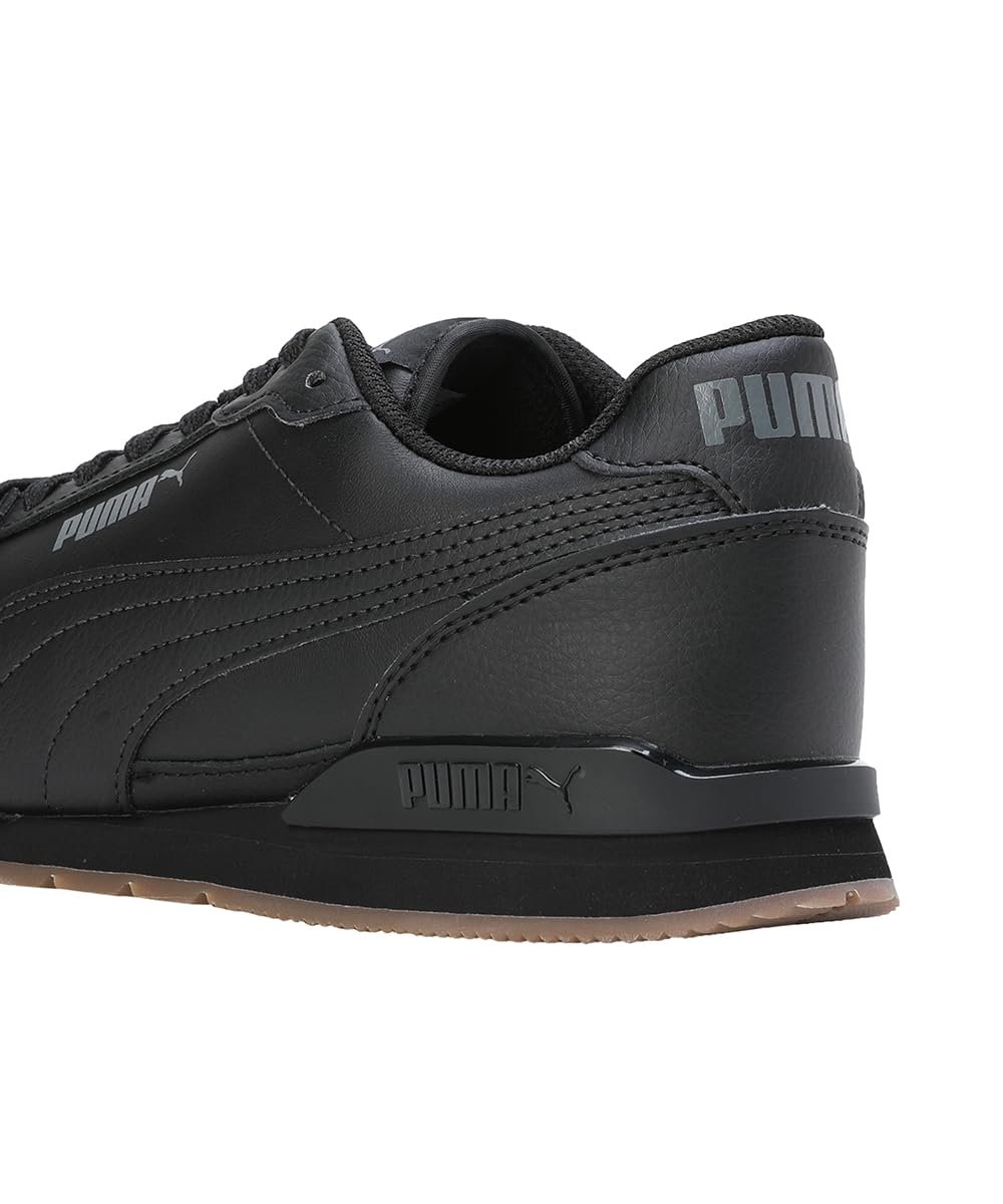 Кросівки PUMA Unisex St Runner V3 L, фото №4