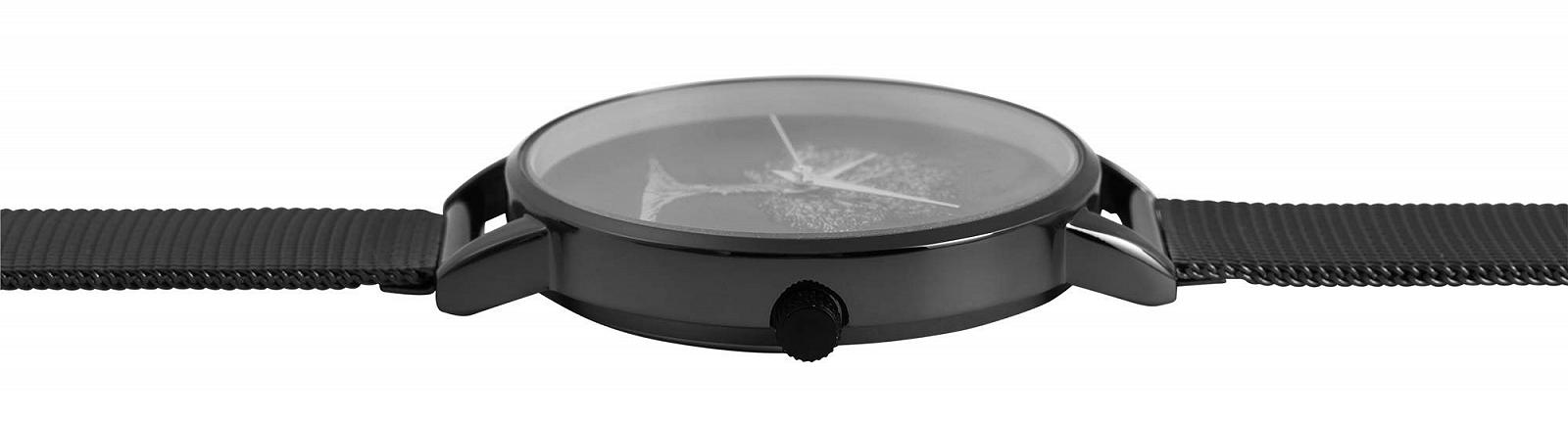 Жіночий годинник Excellanc Міланський браслет з нержавіючої сталі Кварцовий Аналоговий 1300026, фото №2