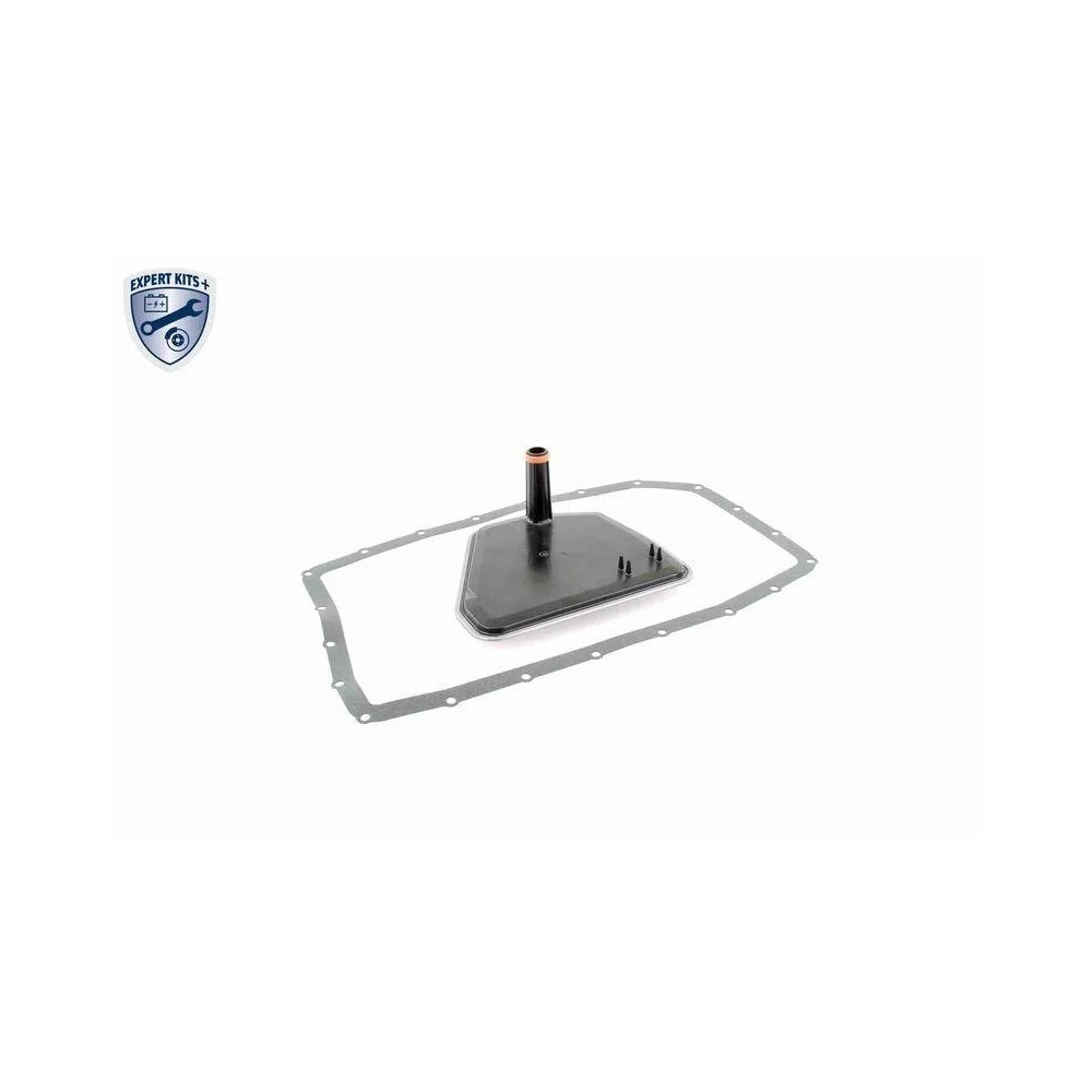 Комплект гідравлічного фільтра АКПП VAICO V20-0048 EXPERT KITS + BMW VW, фото №1