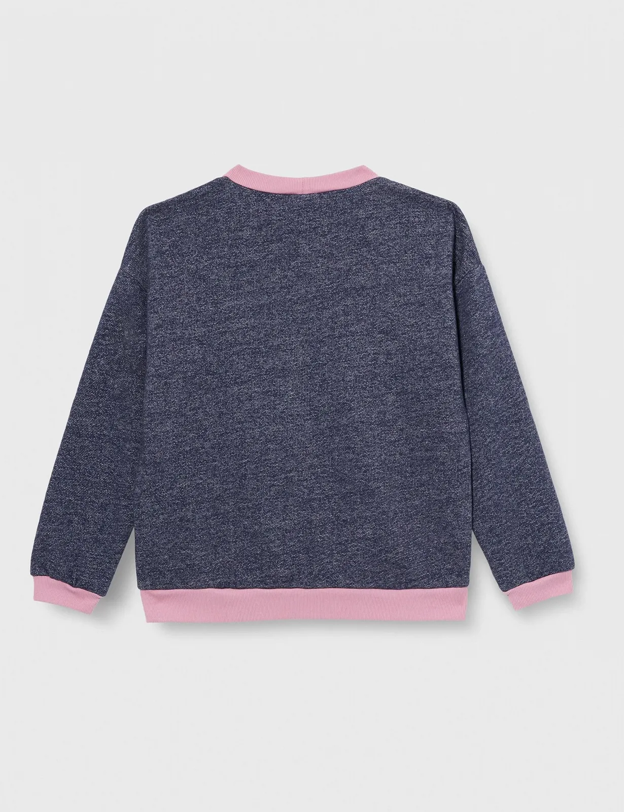 Унісекс світшот Fred's World by Green Cotton Hello Giraffe, фото №3