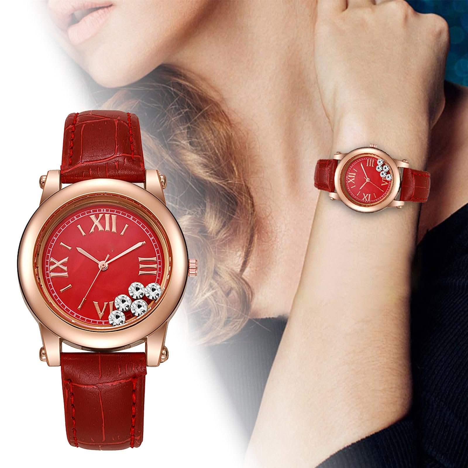 Часы Generisch Кварцевые, фото №3