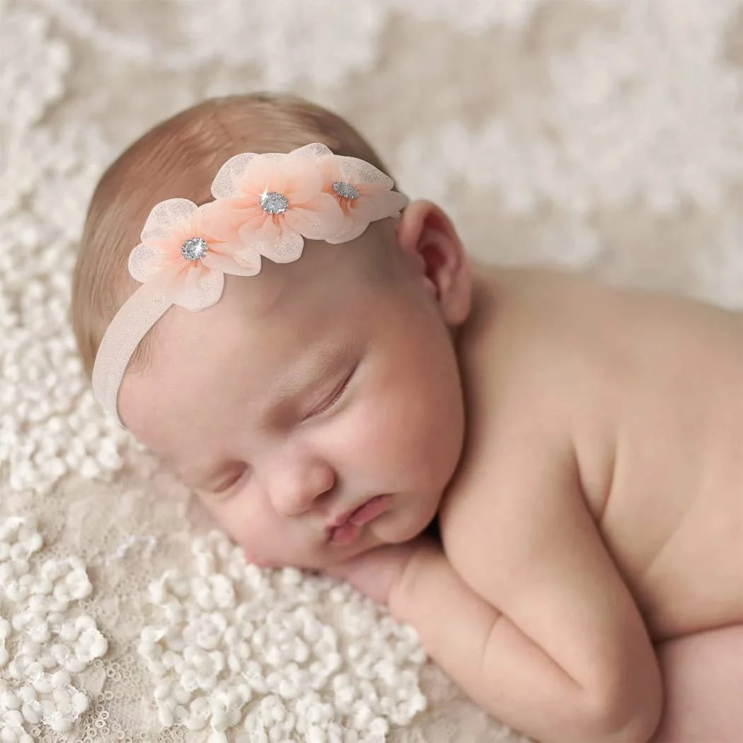 Обруч IYOU Квітка, фото №6