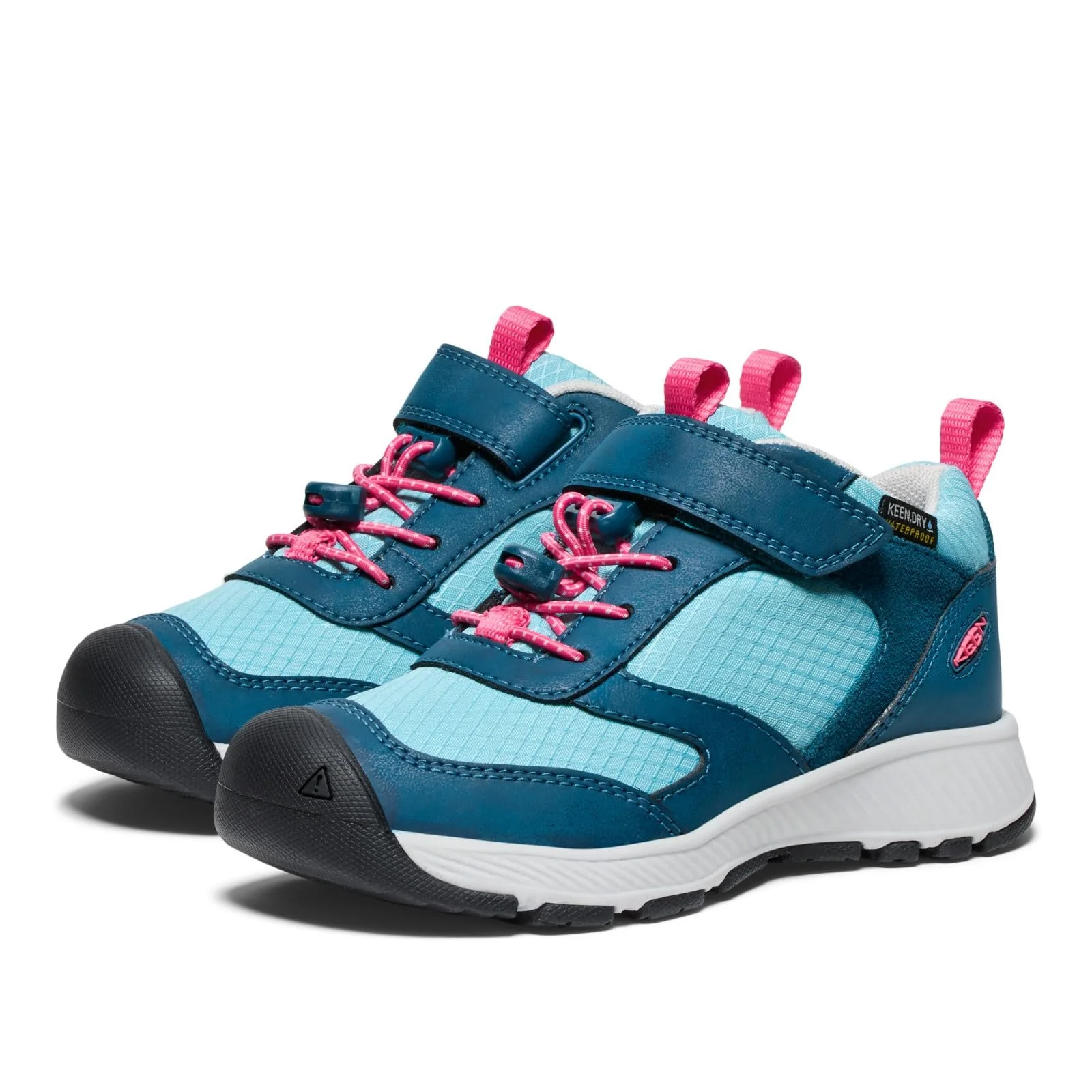 Водонепроницаемые Кроссовки Unisex Kinder Skua KEEN, фото №4