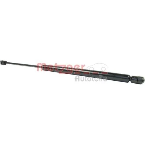 Газовая пружина багажника/грузового отсека METZGER 2110024 для DAEWOO, фото №2