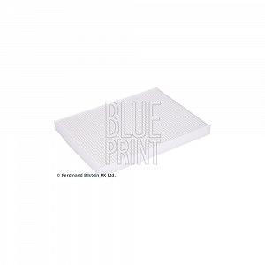 Фильтр салона BLUE PRINT ADV182521 для AUDI SEAT SKODA VW synthetic.ua - Фото 1