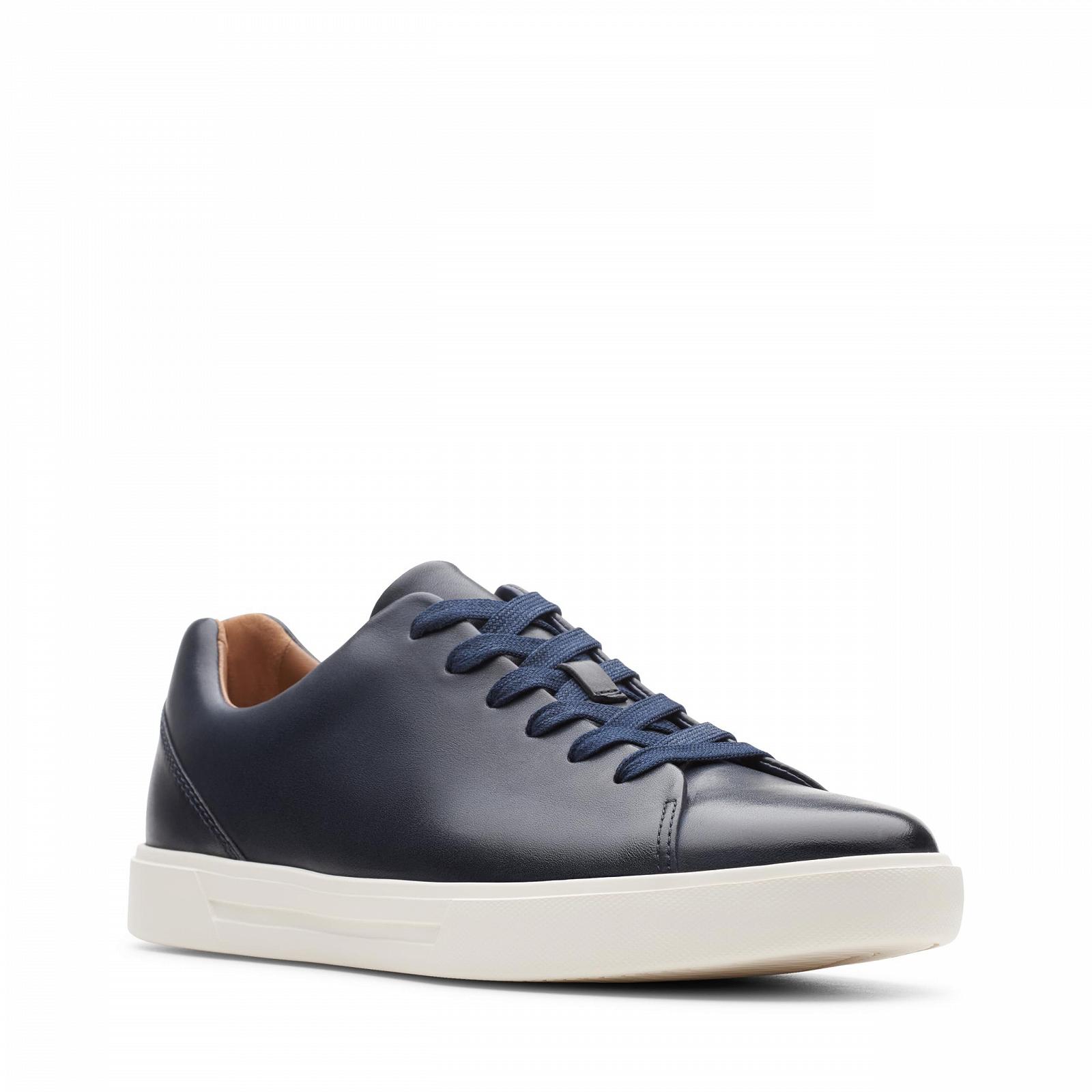 Кроссовки мужские Clarks Un Costa Lace, фото №5