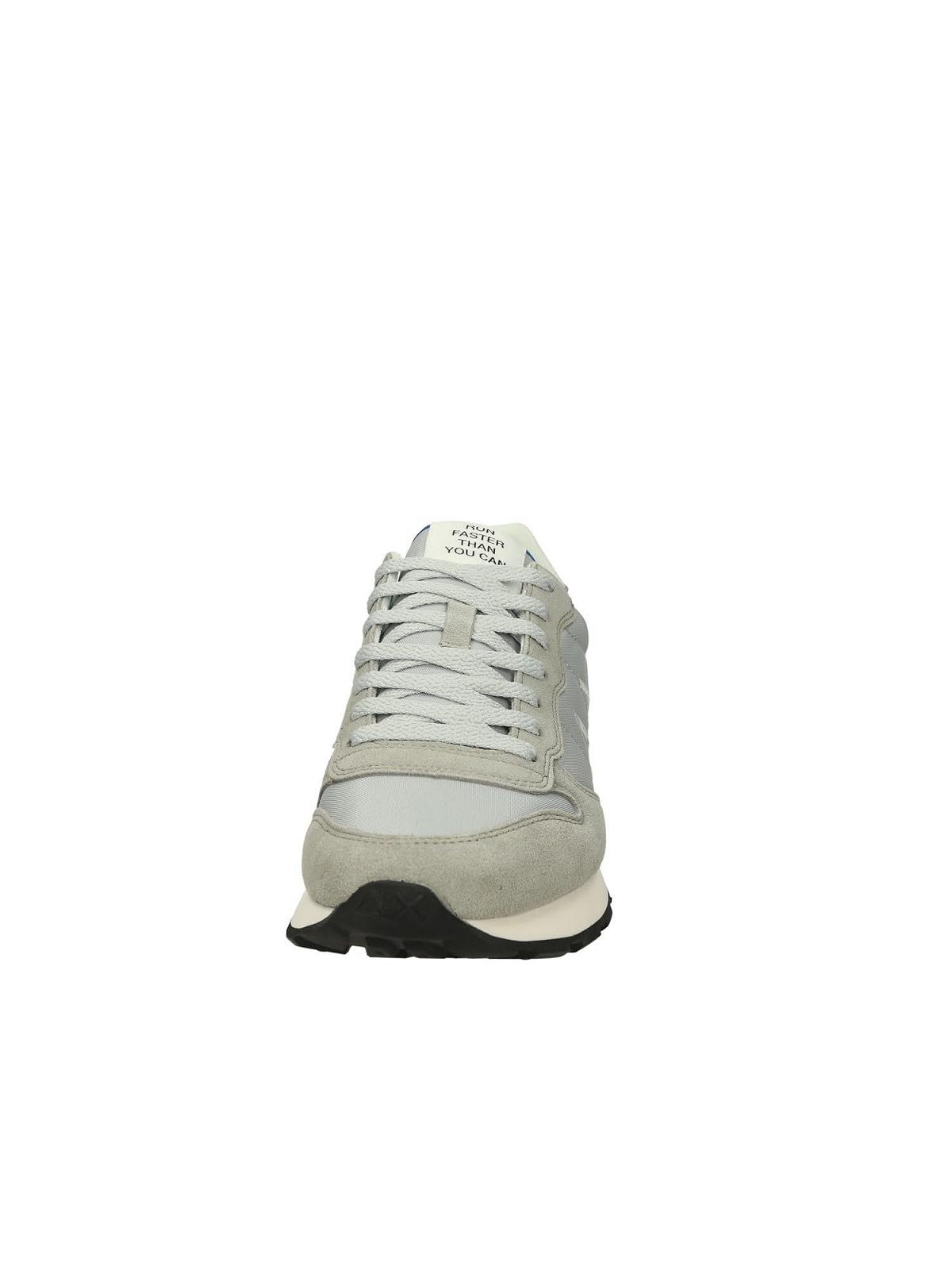 Кросівки Unisex Tom Solid SUN68, фото №5 Кросівки Unisex Tom Solid SUN68, фото №5