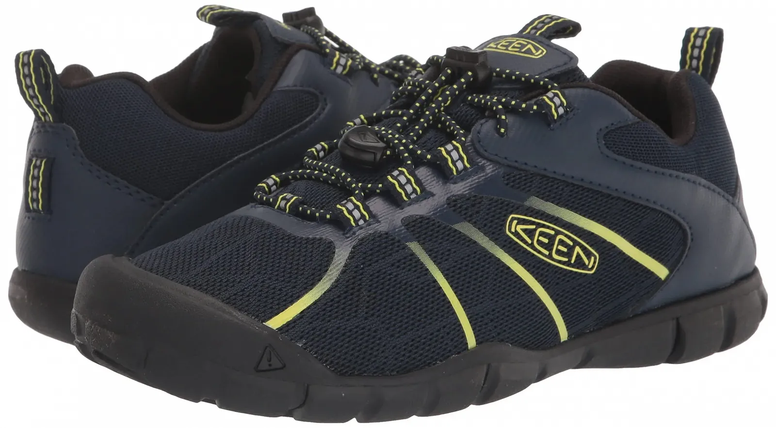 Кроссовки KEEN Chandler 2 CNX, фото №7