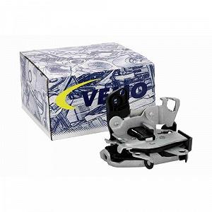 Замок двери VEMO V25-85-0080 FORD передний левый Original VEMO Quality synthetic.ua - Фото 1