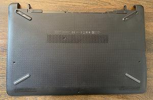 Купить Нижня кришка корпусу ноутбука HP BS-15 (підон, сервісна кришка) - Фото 1 Нижня кришка корпусу ноутбука HP BS-15 (підон, сервісна кришка) - Фото 1