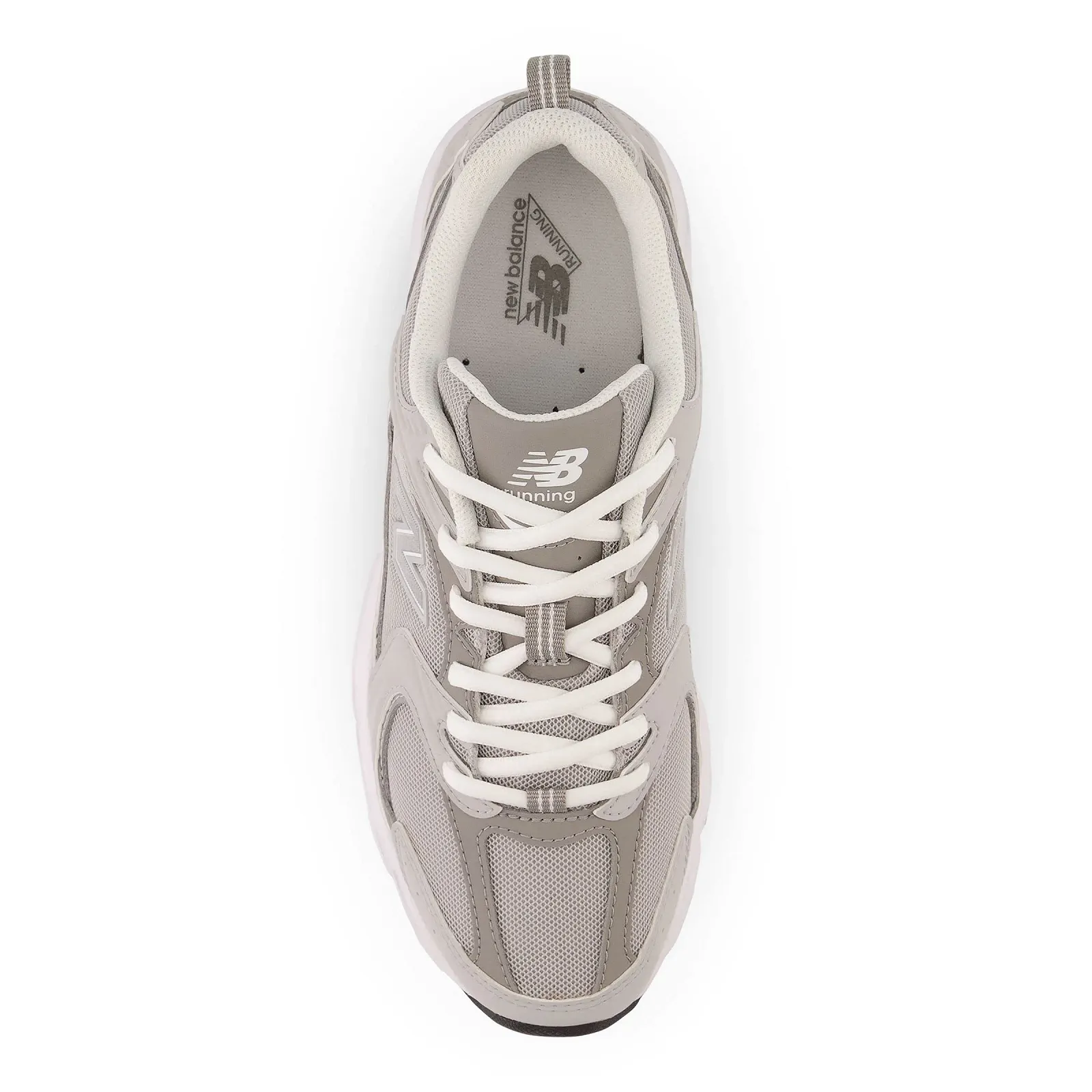 Мужские Кроссовки 530, фото №3