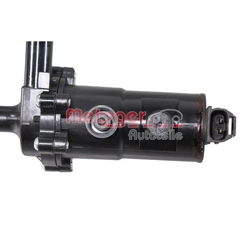 Дополнительный водяной насос METZGER GREENPARTS 2221135 для TOYOTA, фото №2