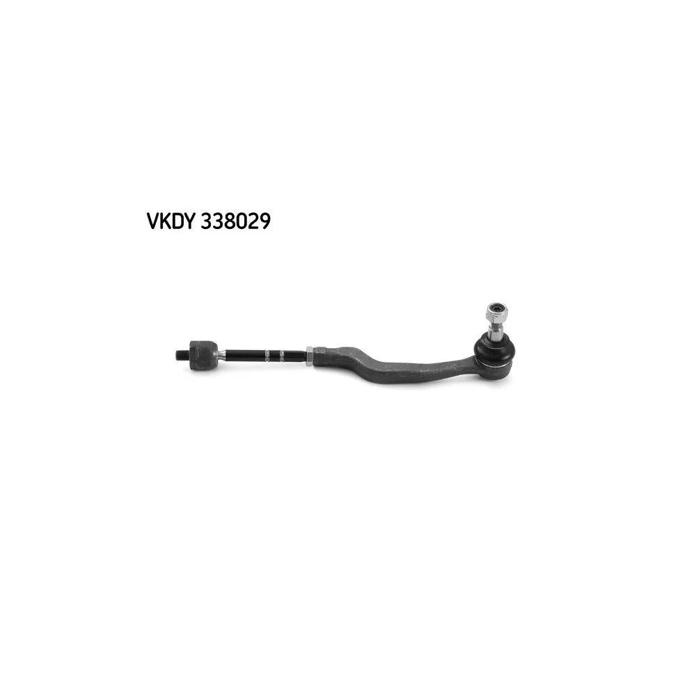 Рулевая тяга SKF VKDY 338029 для MERCEDES-BENZ передний мост справа, фото №1