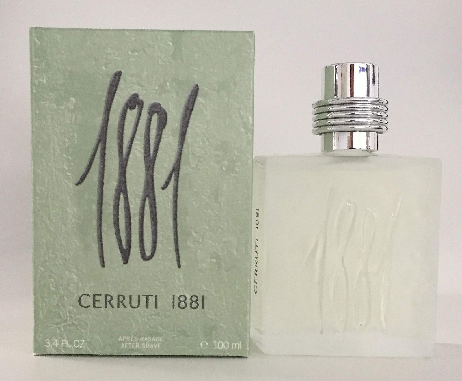 Лосьон после бритья Cerruti 1881 100 мл, фото №1