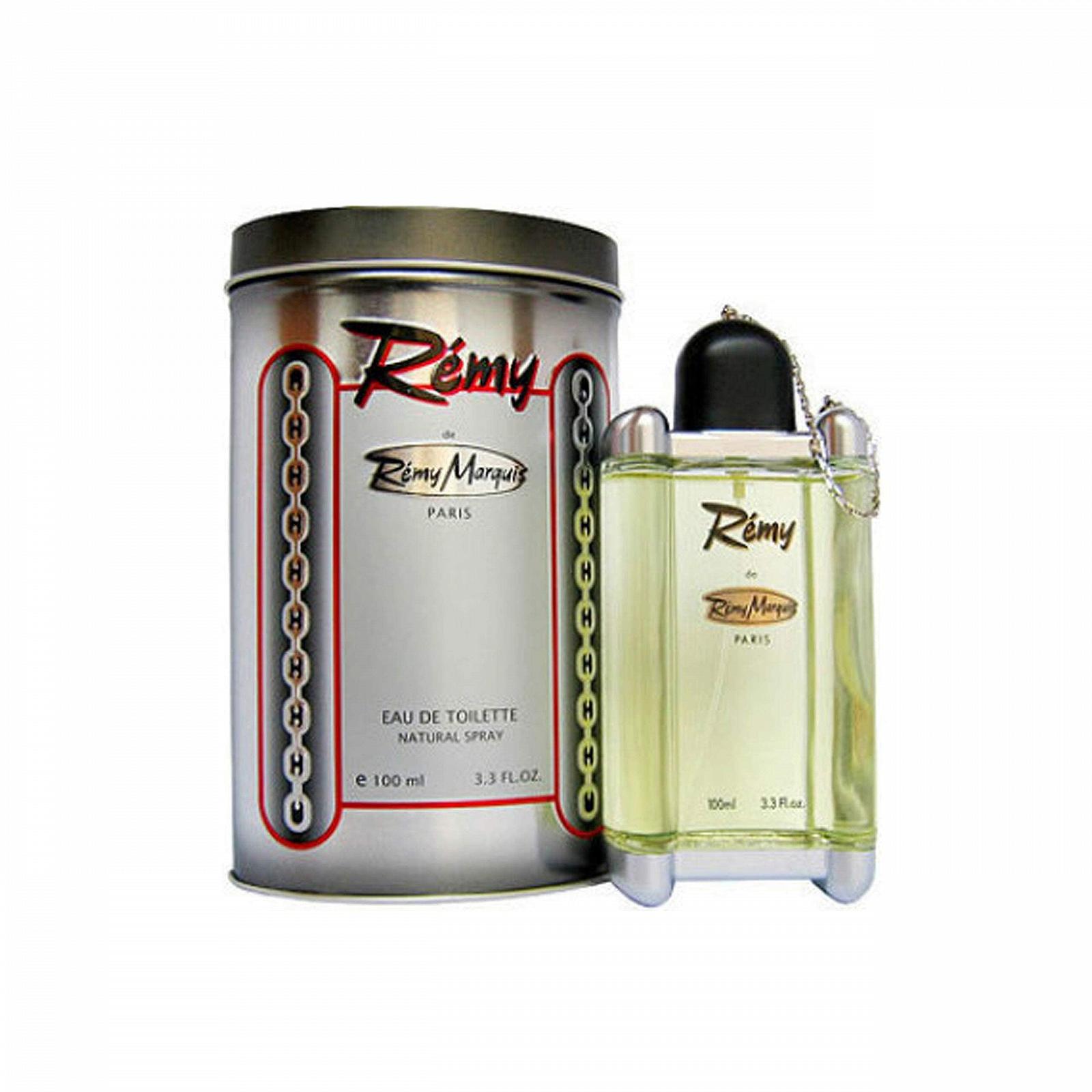 Remy Remy Marquis Eau De Toilette for Men 100 мл, фото №2