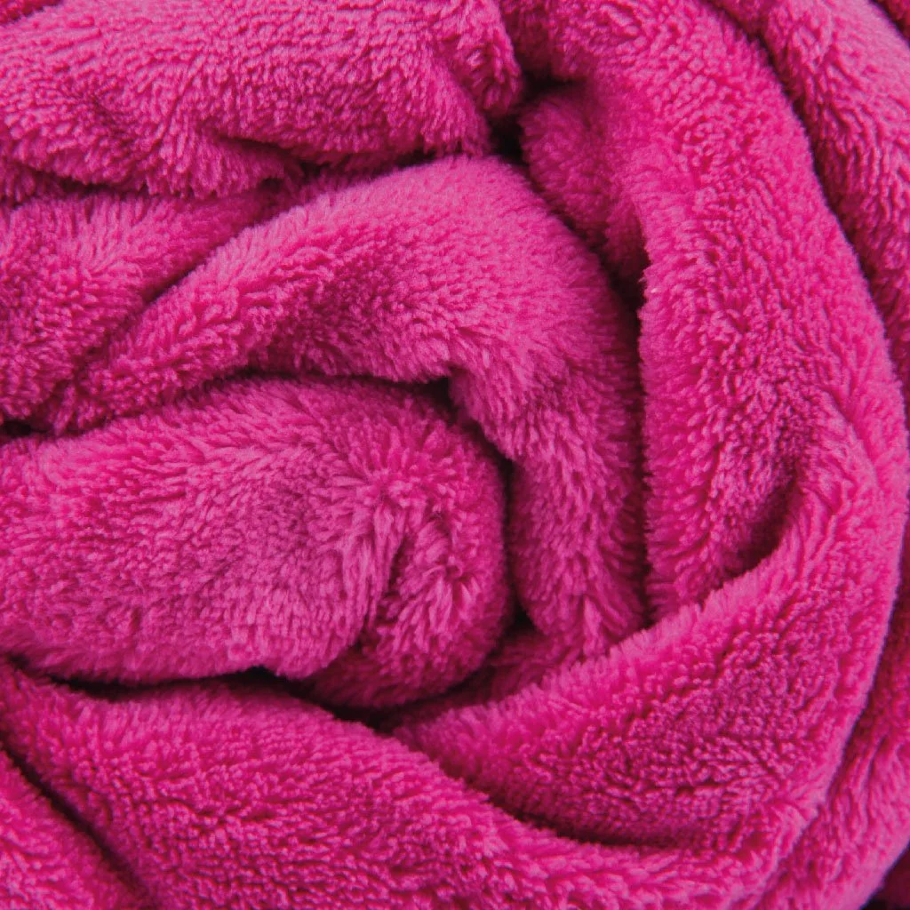 Покривало Bestgoodies М'яка 150 x 200 см Рожева, фото №5 Покривало Bestgoodies М'яка 150 x 200 см Рожева, фото №5