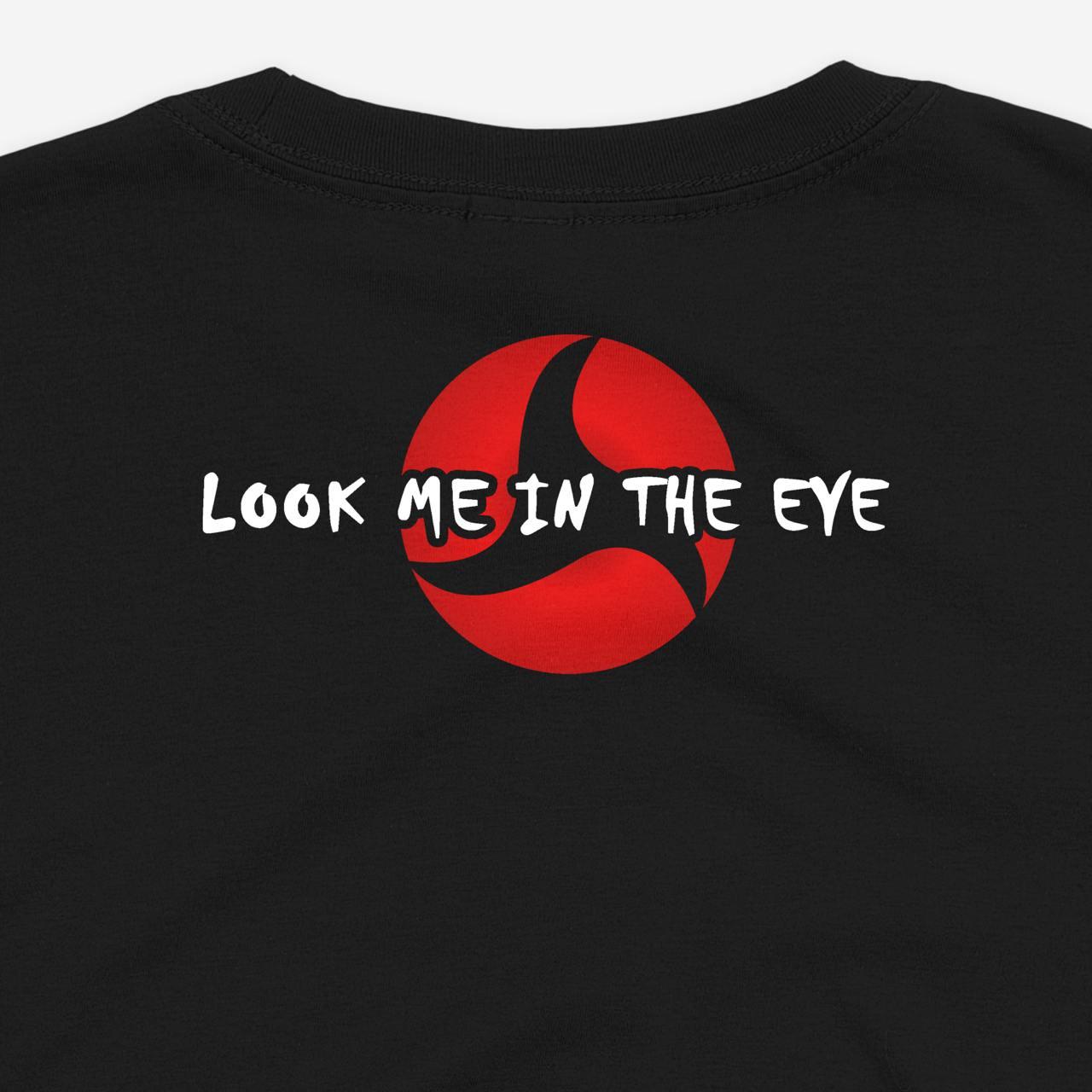 Футболка Аниме Наруто Naruto TH231 XXL, фото №4