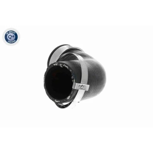 Патрубок інтеркулера VAICO V20-3493 Q+ OEM якість для BMW лівий, фото №4