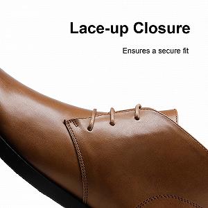 Ботинки Chukka Bruno Marc Кожа замшевая на шнуровке synthetic.ua - Фото 1