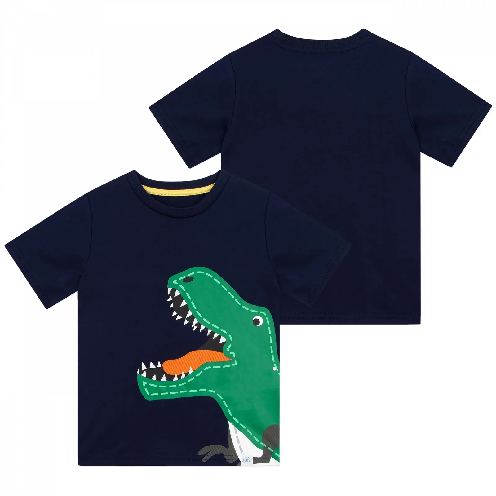 Піжама Harry Bear Динозавр для хлопчиків, фото №8