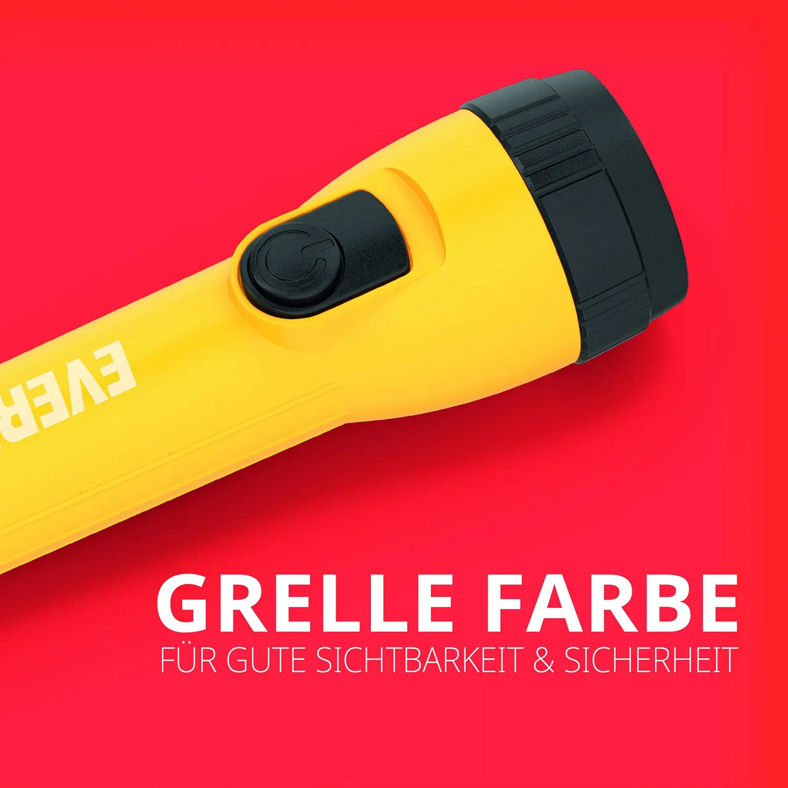 Світлодіодний ліхтар Eveready, фото №7 Світлодіодний ліхтар Eveready, фото №7