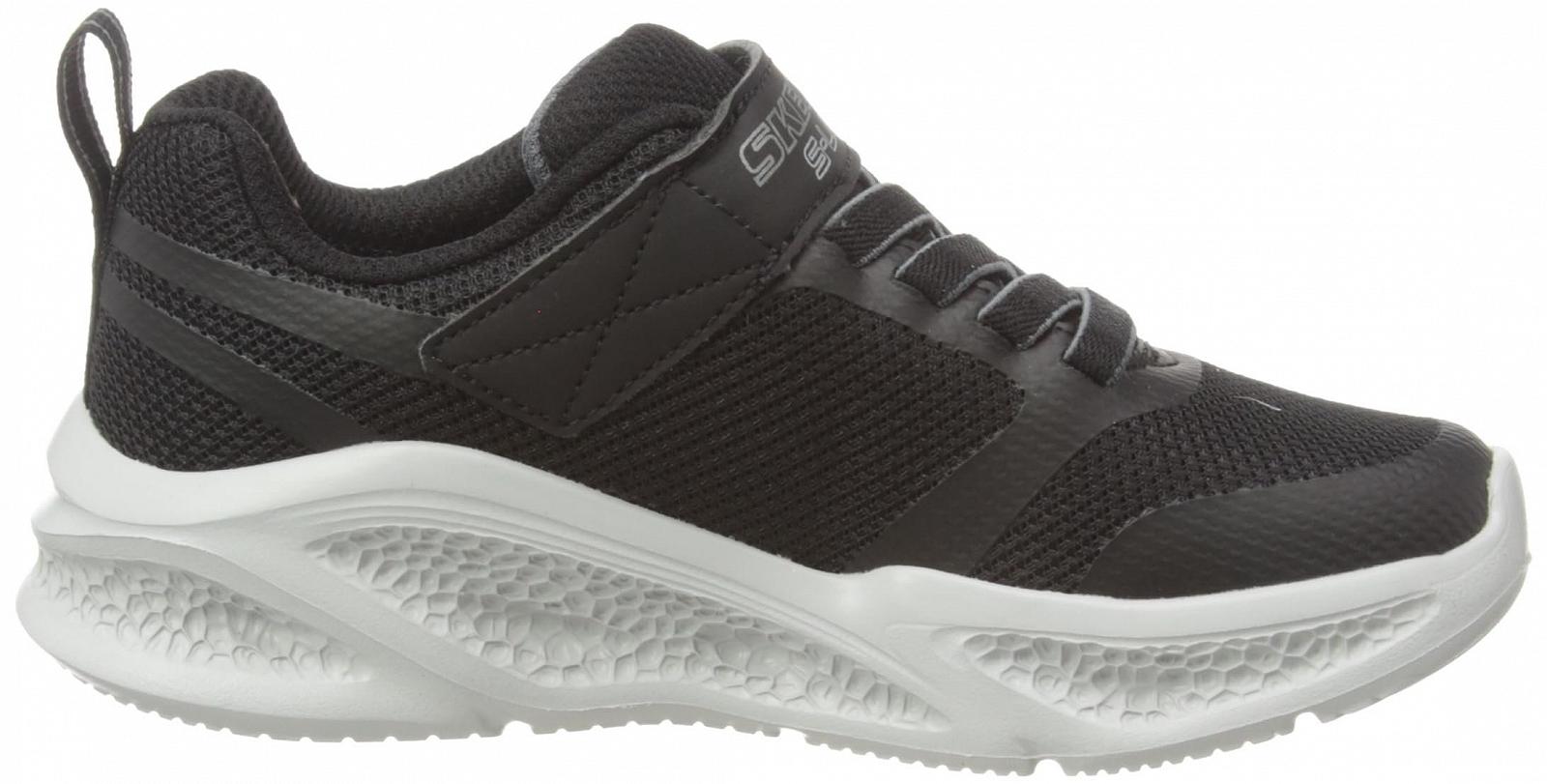 Кросівки Skechers Meteor Lights для хлопчиків, фото №4