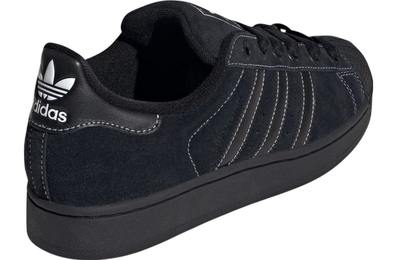 Кроссовки Adidas SUPERSTAR II 43 1/3, фото №5