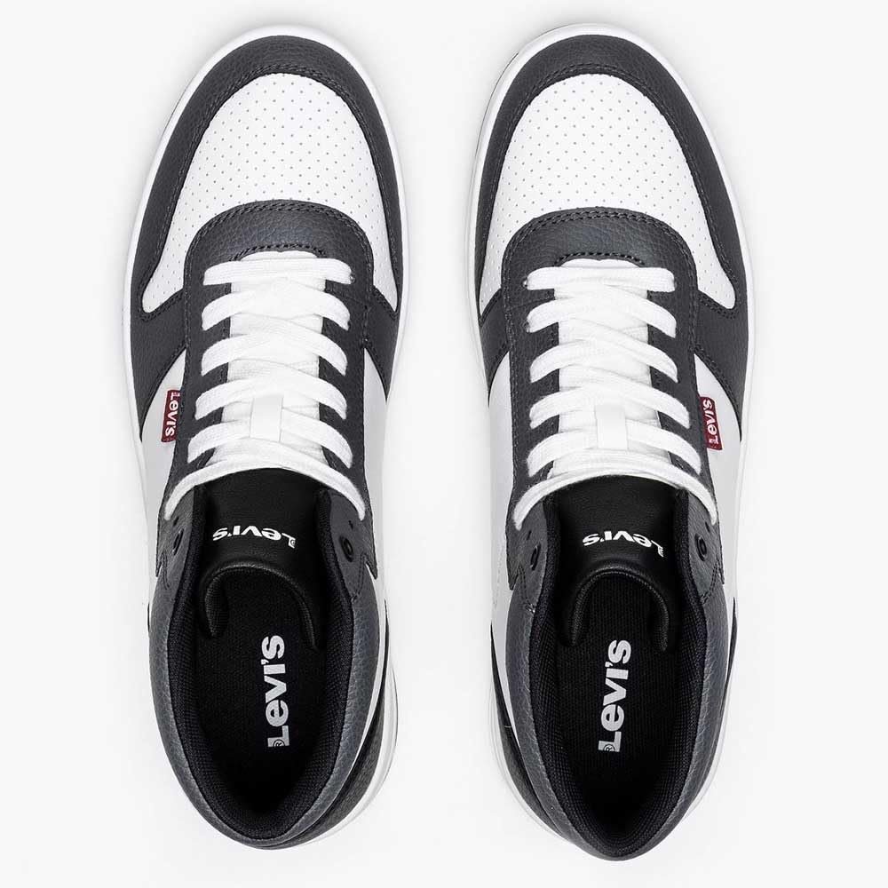 Кроссовки Levi's Drive High, фото №5