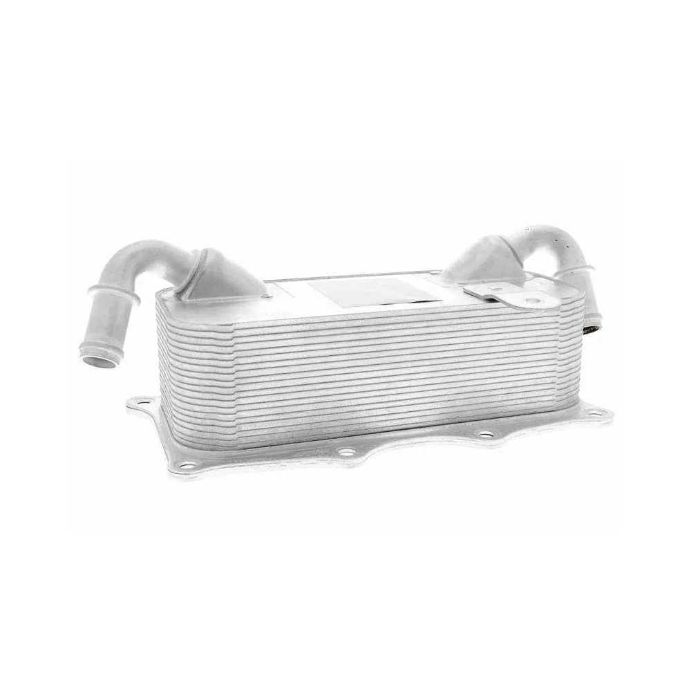 Масляний радіатор двигуна VEMO V45-60-0009 Green Mobility Parts для PORSCHE, фото №1